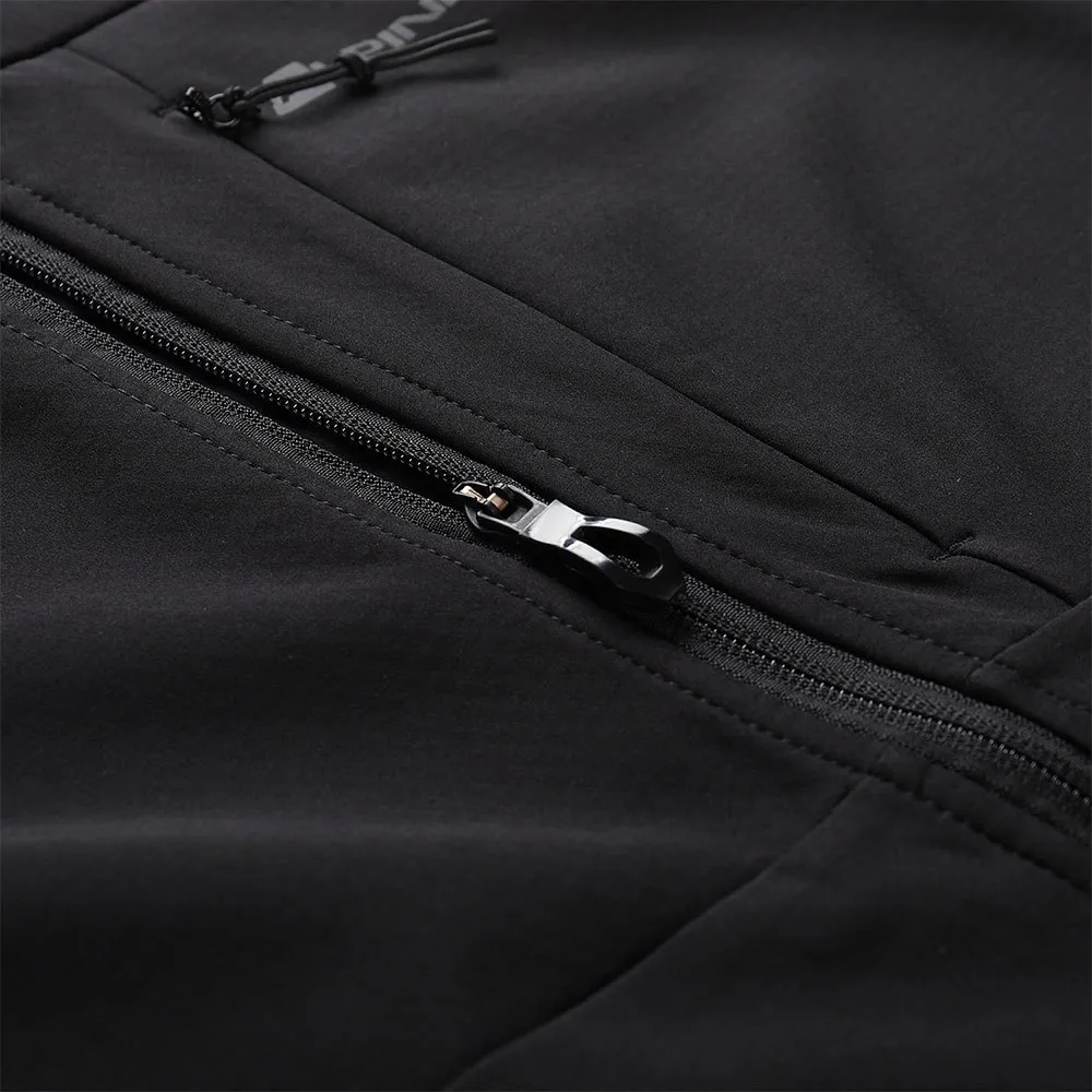 Alpine Pro Wers Weste, Black
