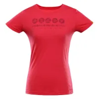 Alpine Pro Woolena 3 Kurzarm-t-shirt Alpine Pro Woolena 3 Kurzarm-t-shirt