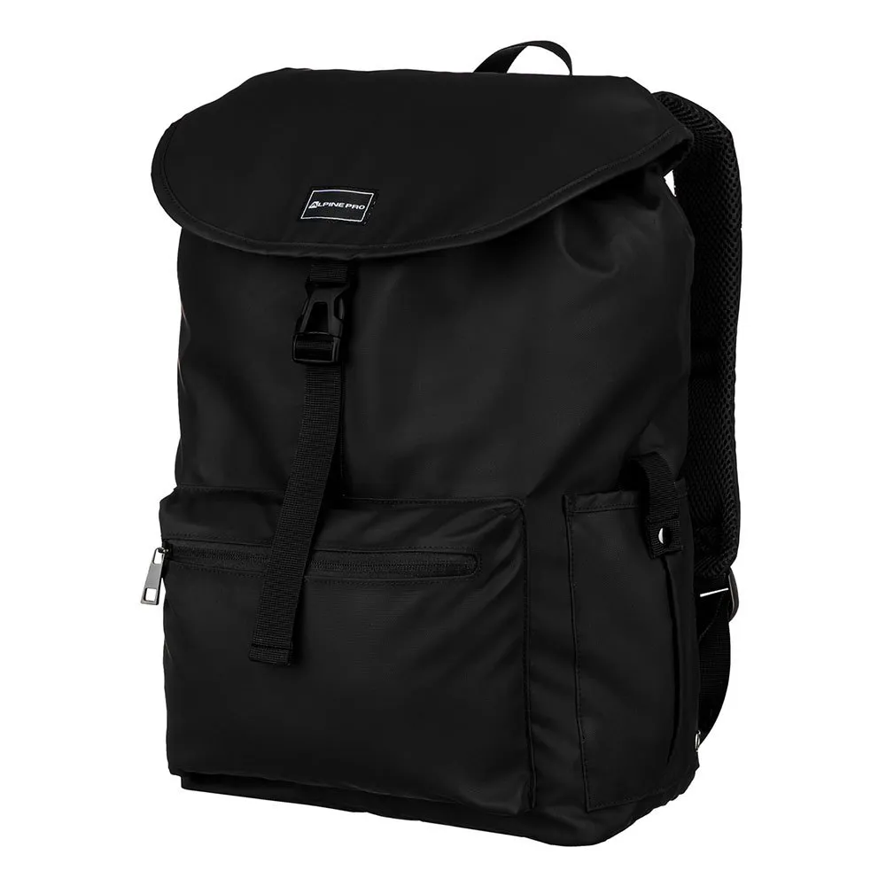 Alpine Pro Xehe Rucksack, Black Alpine Pro Xehe Rucksack, Black