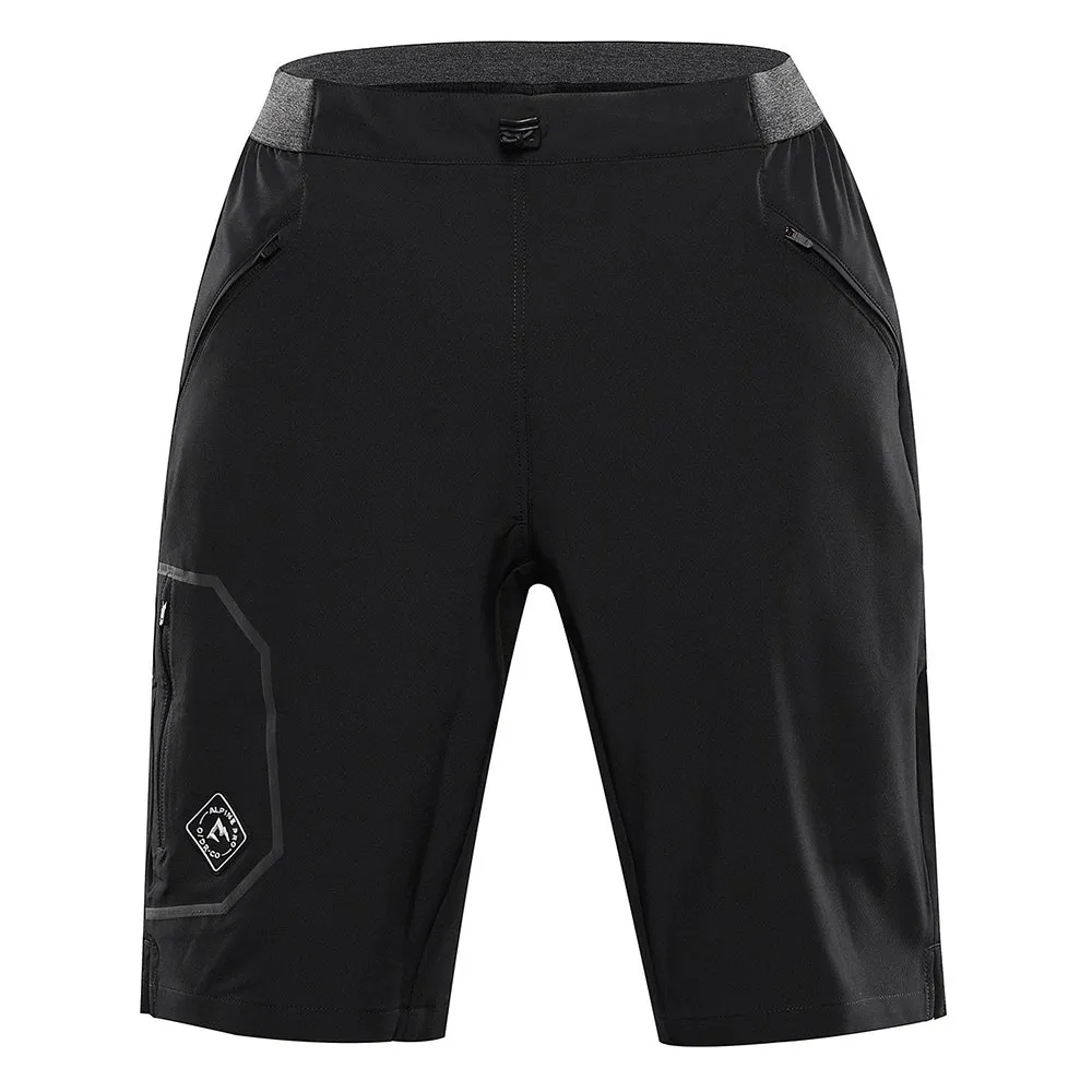 Alpine Pro Zamb Kurze Hose Alpine Pro Zamb Kurze Hose