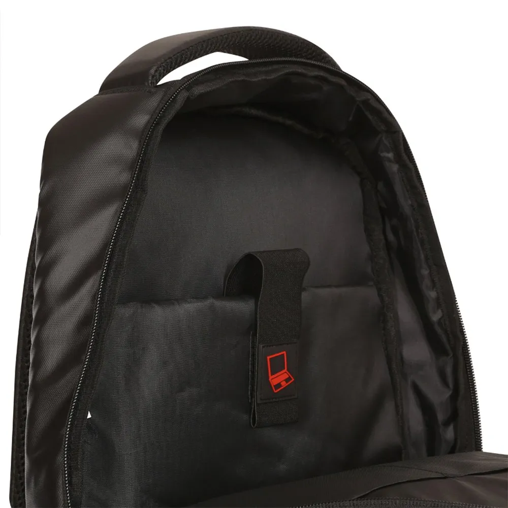Alpine Pro Zarde Rucksack, Black Alpine Pro Zarde Rucksack, Black
