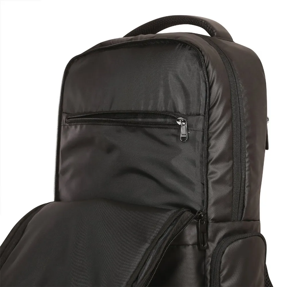Alpine Pro Zarde Rucksack, Black Alpine Pro Zarde Rucksack, Black