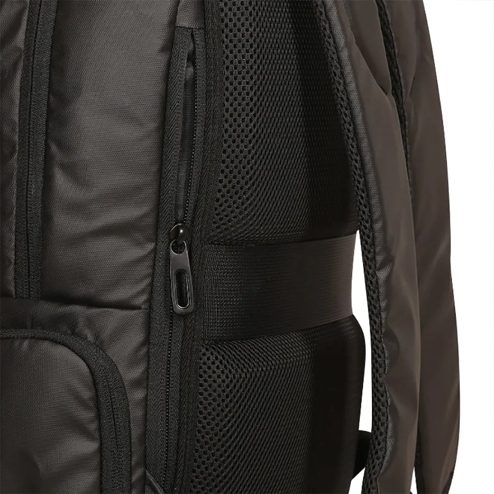 Alpine Pro Zarde Rucksack, Black Alpine Pro Zarde Rucksack, Black