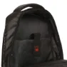 Alpine Pro Zarde Rucksack, Black