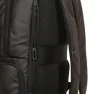 Alpine Pro Zarde Rucksack, Black