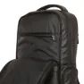 Alpine Pro Zarde Rucksack, Black