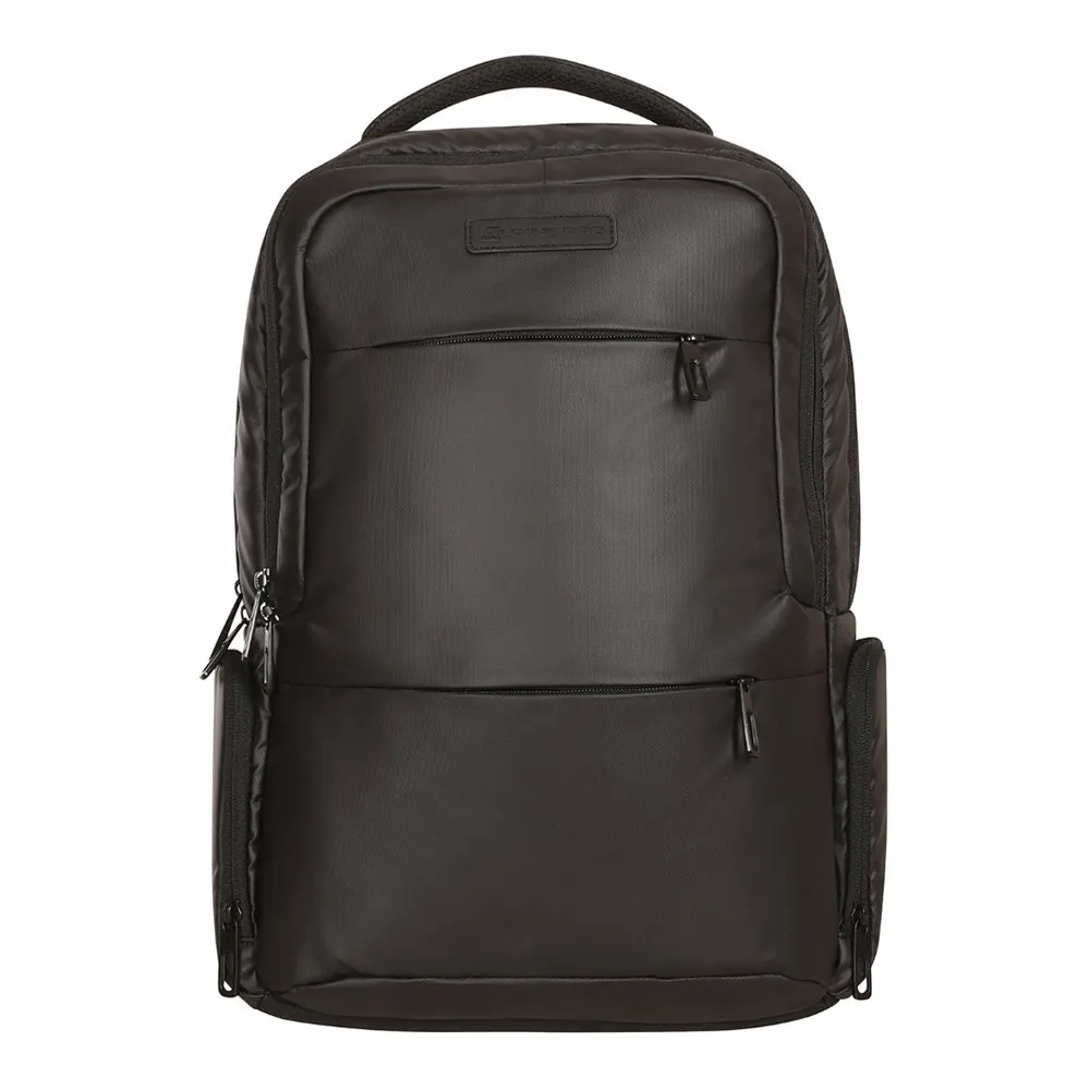 Alpine Pro Zarde Rucksack, Black Alpine Pro Zarde Rucksack, Black