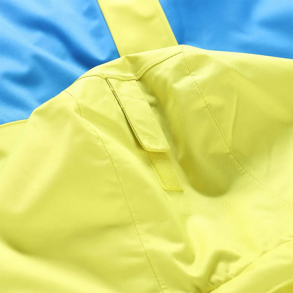 Alpine Pro Zarib Jacke