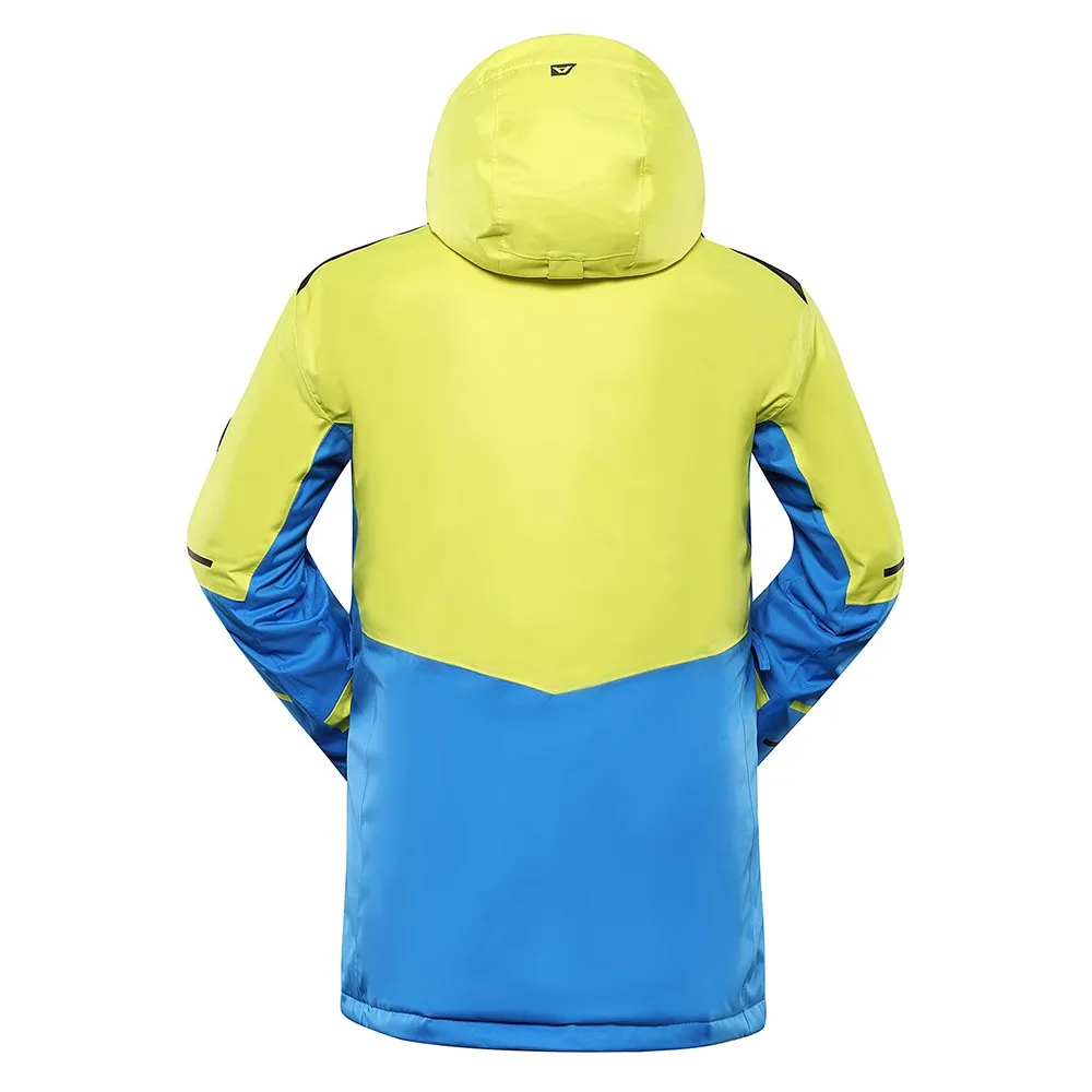 Alpine Pro Zarib Jacke