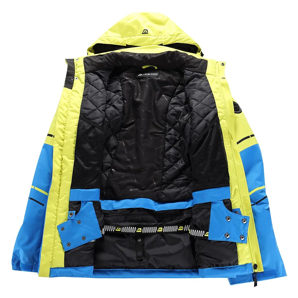 Alpine Pro Zarib Jacke
