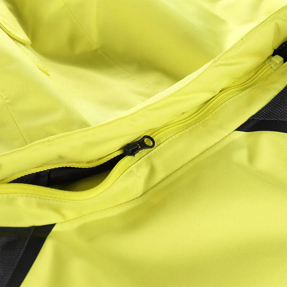 Alpine Pro Zarib Jacke