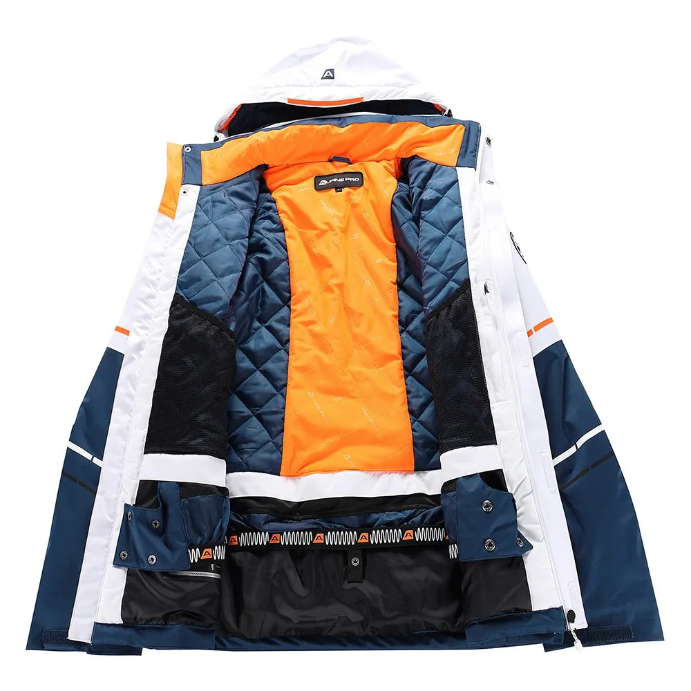 Alpine Pro Zarib Jacke Alpine Pro Zarib Jacke