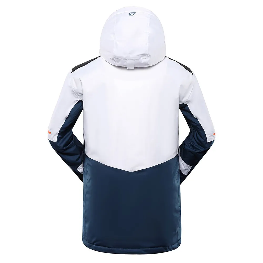 Alpine Pro Zarib Jacke Alpine Pro Zarib Jacke