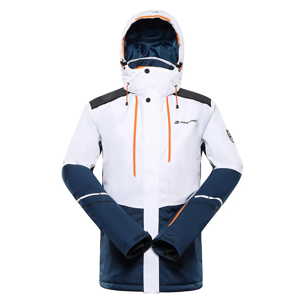 Alpine Pro Zarib Jacke Alpine Pro Zarib Jacke