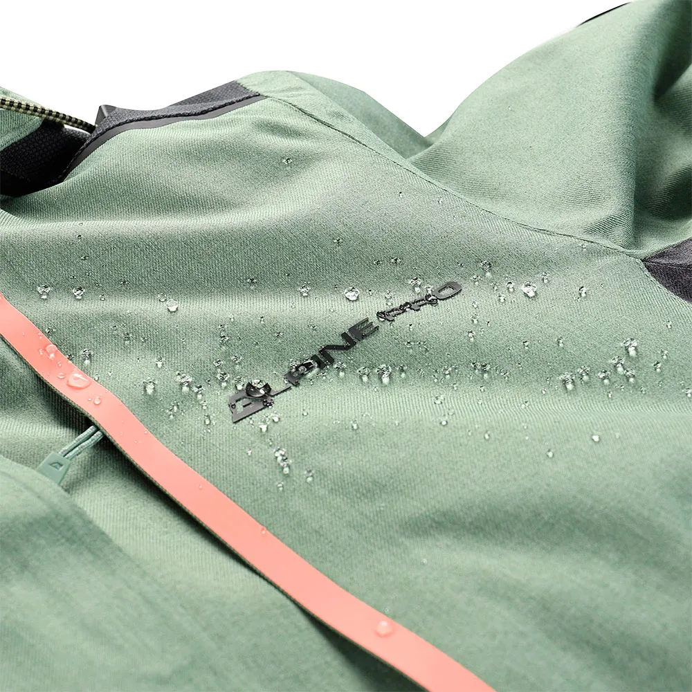 Alpine Pro Zariba Jacke Alpine Pro Zariba Jacke