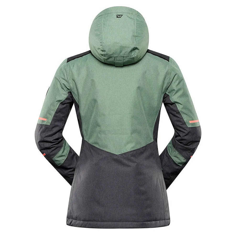 Alpine Pro Zariba Jacke Alpine Pro Zariba Jacke