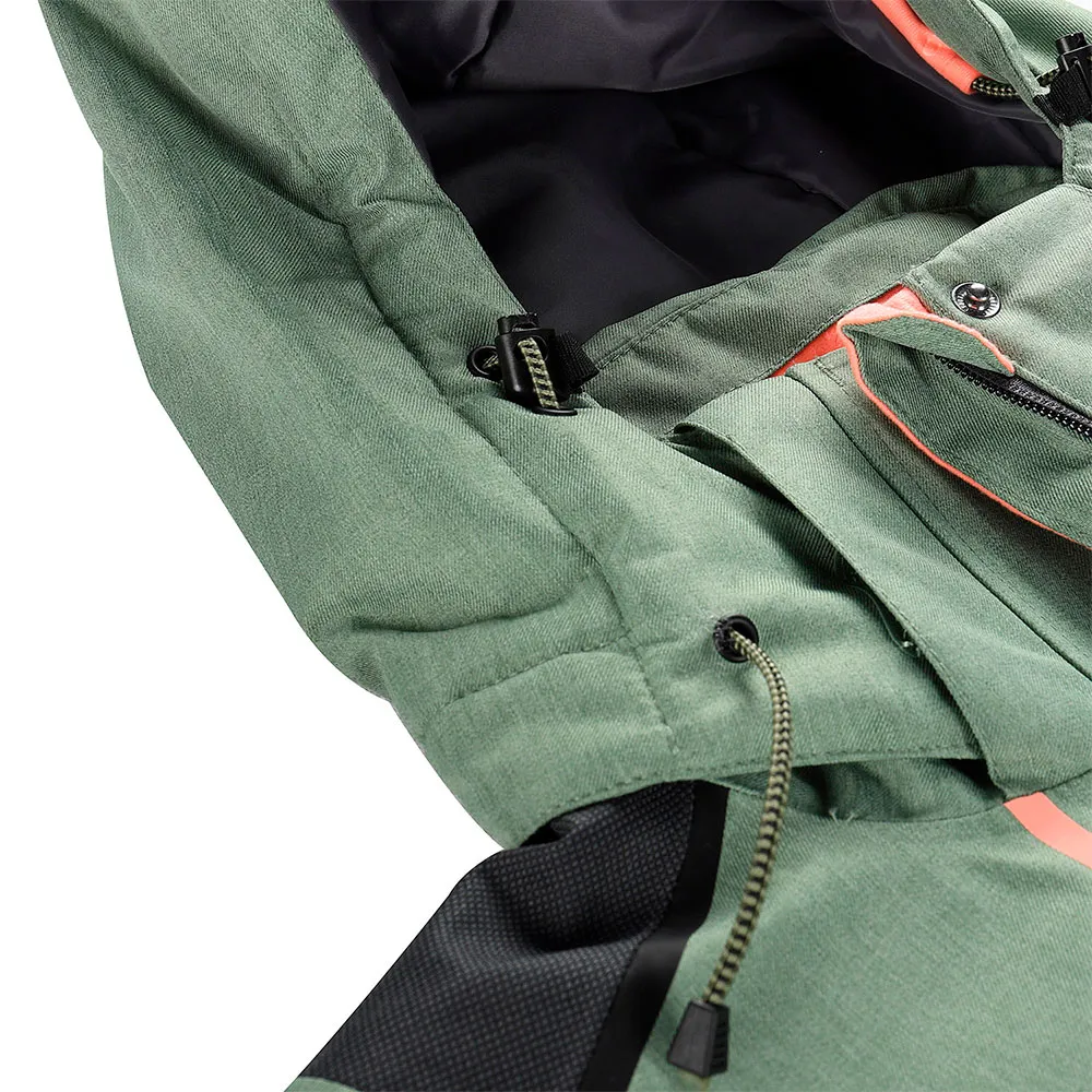 Alpine Pro Zariba Jacke Alpine Pro Zariba Jacke