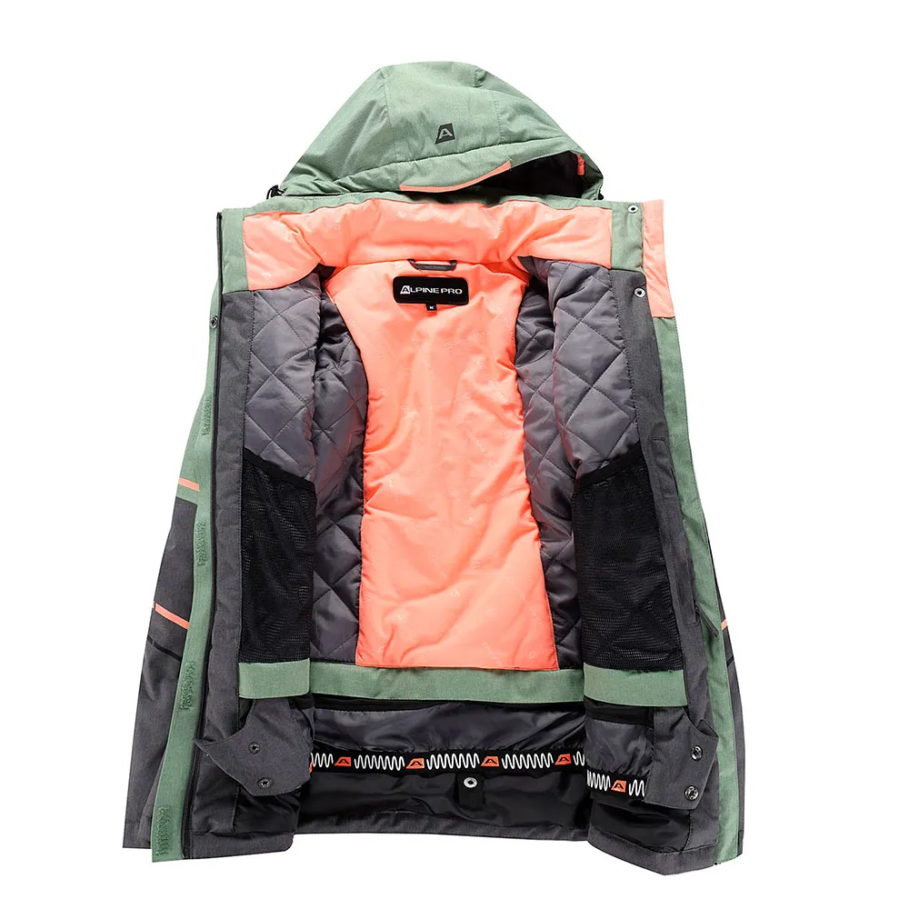 Alpine Pro Zariba Jacke Alpine Pro Zariba Jacke