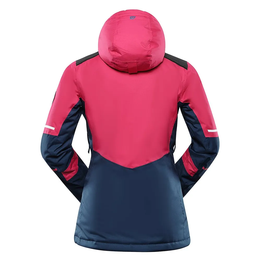 Alpine Pro Zariba Jacke Alpine Pro Zariba Jacke