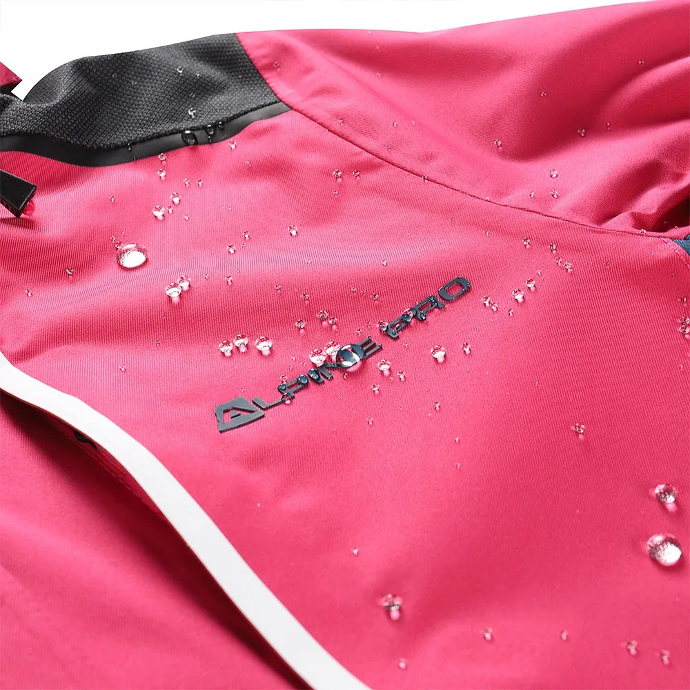Alpine Pro Zariba Jacke Alpine Pro Zariba Jacke