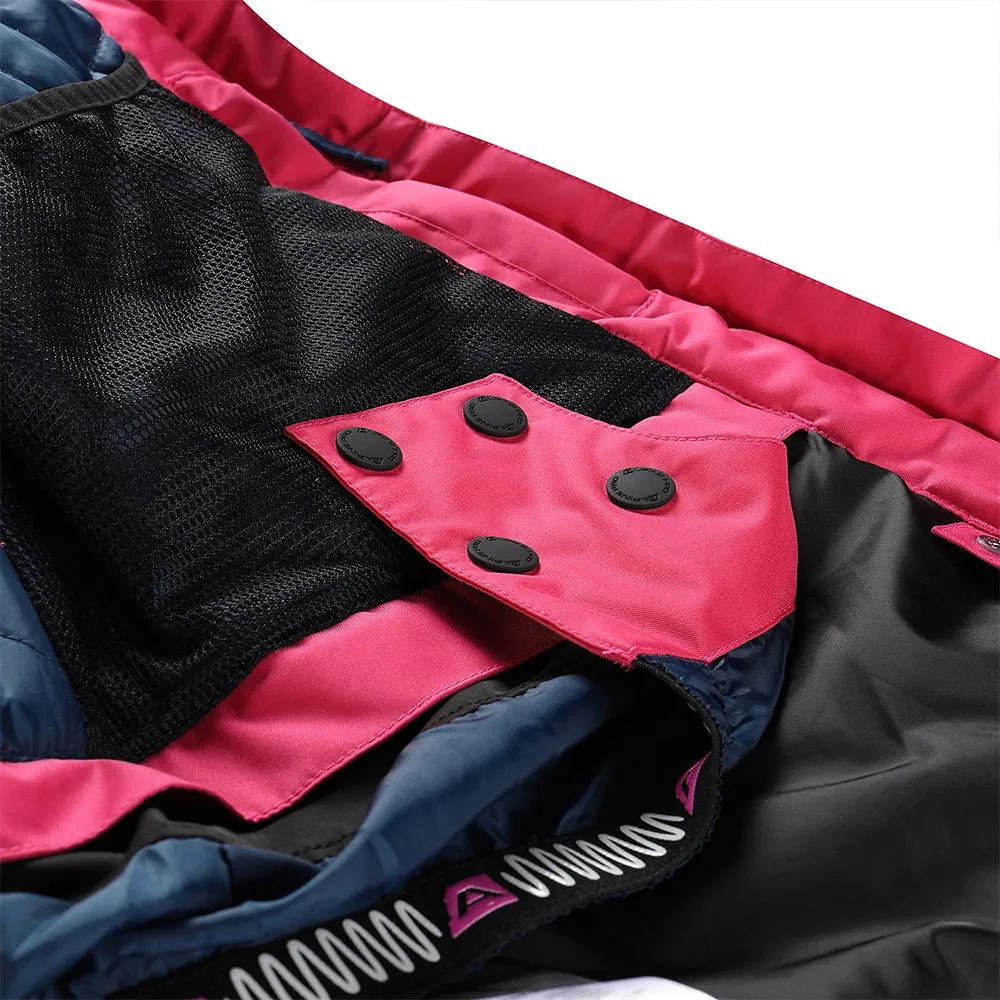 Alpine Pro Zariba Jacke Alpine Pro Zariba Jacke