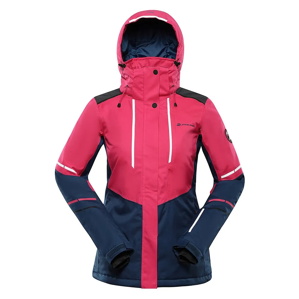 Alpine Pro Zariba Jacke Alpine Pro Zariba Jacke