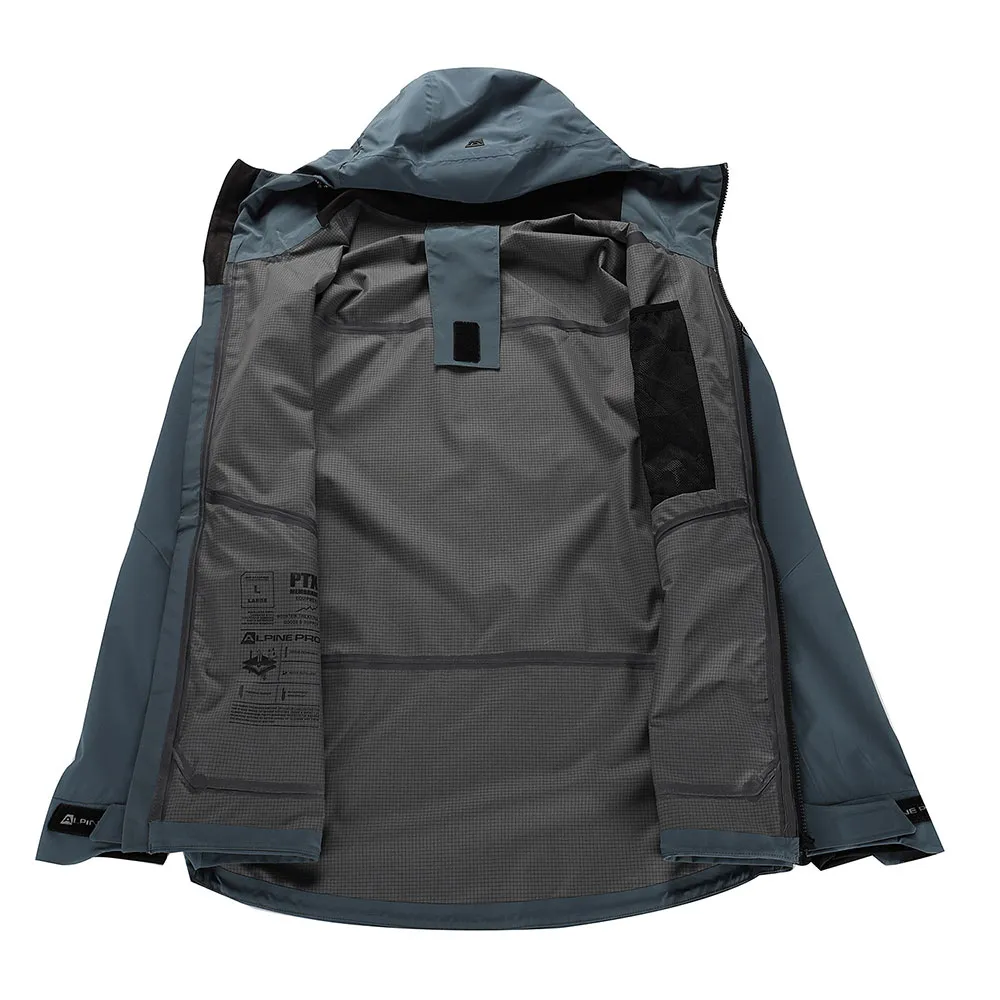 Alpine Pro Zarr Jacke Alpine Pro Zarr Jacke
