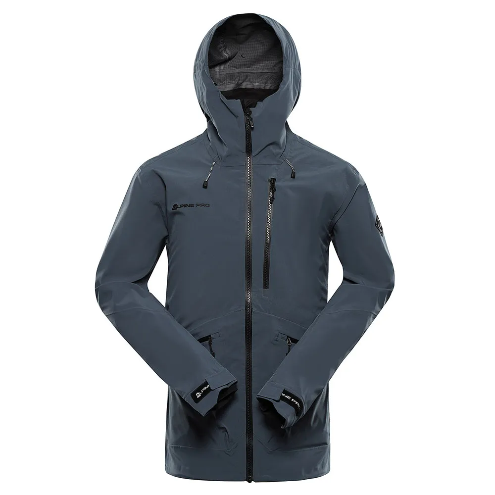 Alpine Pro Zarr Jacke Alpine Pro Zarr Jacke