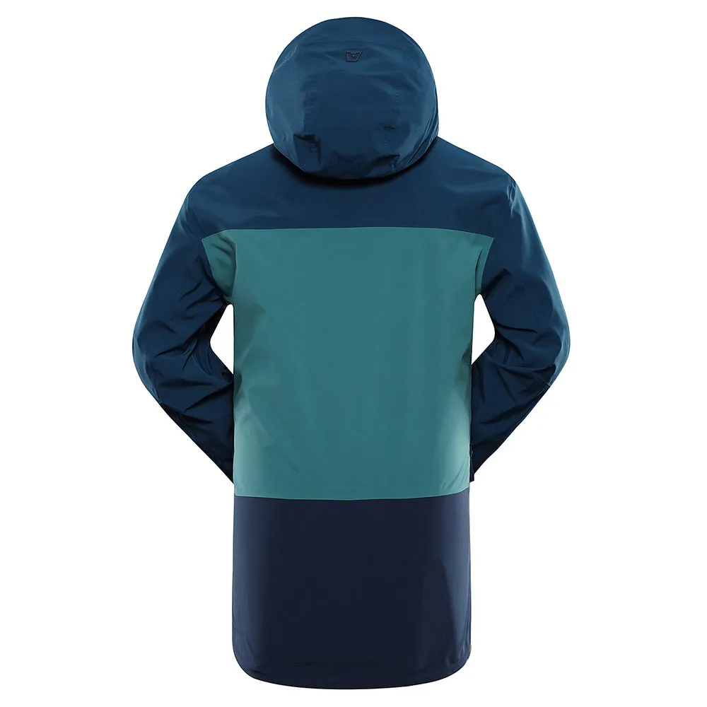 Alpine Pro Zarr Jacke