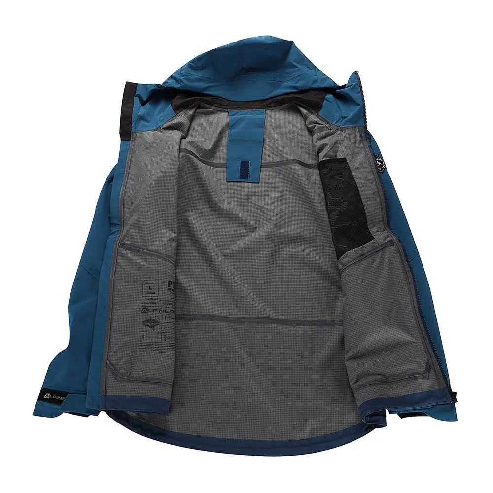 Alpine Pro Zarr Jacke