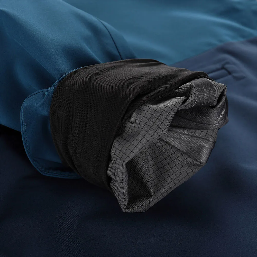 Alpine Pro Zarr Jacke