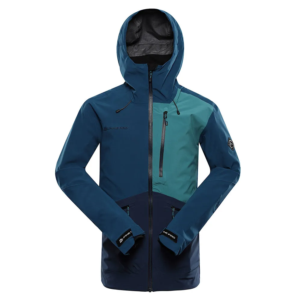 Alpine Pro Zarr Jacke