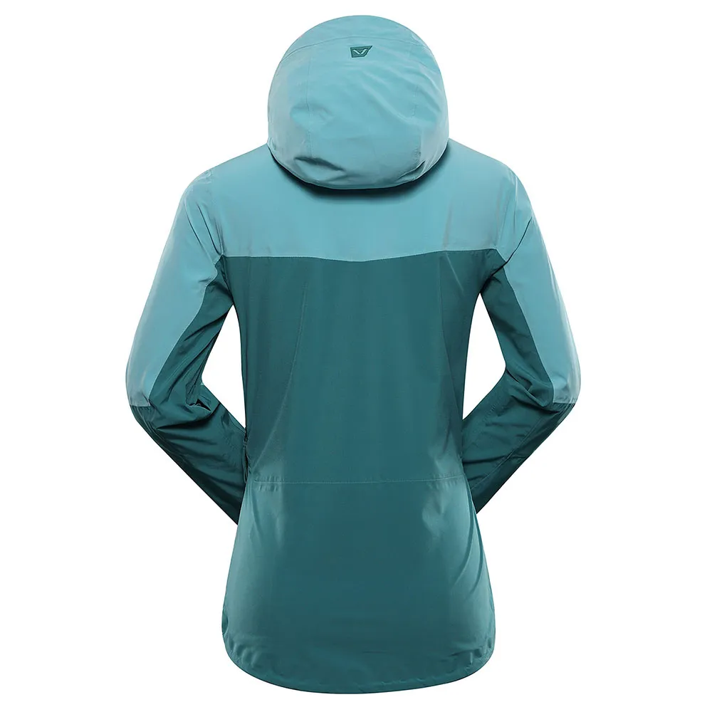 Alpine Pro Zarra Jacke Alpine Pro Zarra Jacke