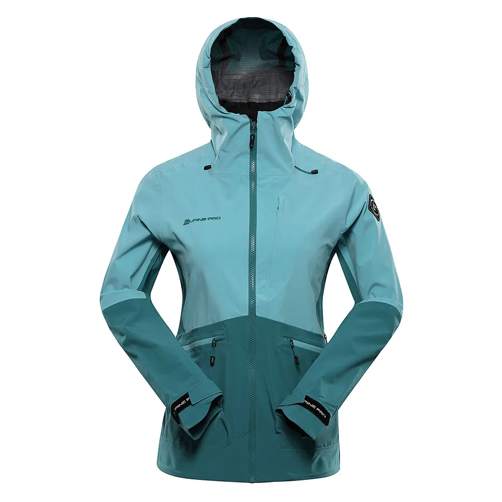 Alpine Pro Zarra Jacke Alpine Pro Zarra Jacke