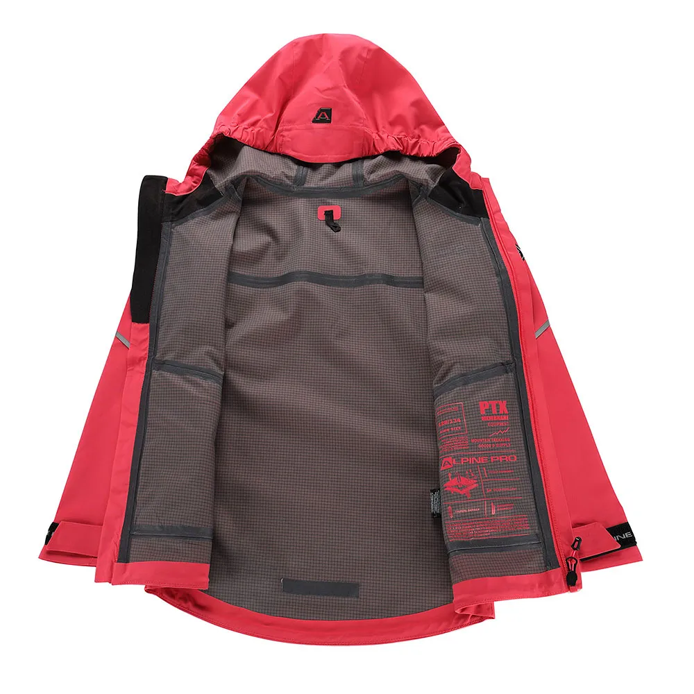 Alpine Pro Zarro Jacke Alpine Pro Zarro Jacke