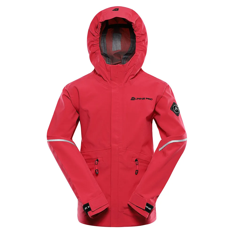 Alpine Pro Zarro Jacke Alpine Pro Zarro Jacke
