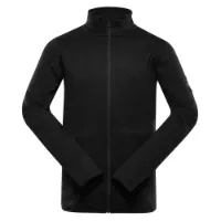 Alpine Pro Zeg Fleece Mit Durchgehendem Reißverschluss Alpine Pro Zeg Fleece Mit Durchgehendem Reißverschluss