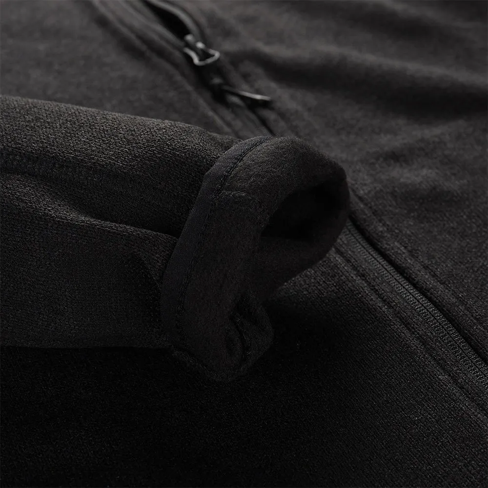Alpine Pro Zeg Fleece Mit Durchgehendem Reißverschluss Alpine Pro Zeg Fleece Mit Durchgehendem Reißverschluss