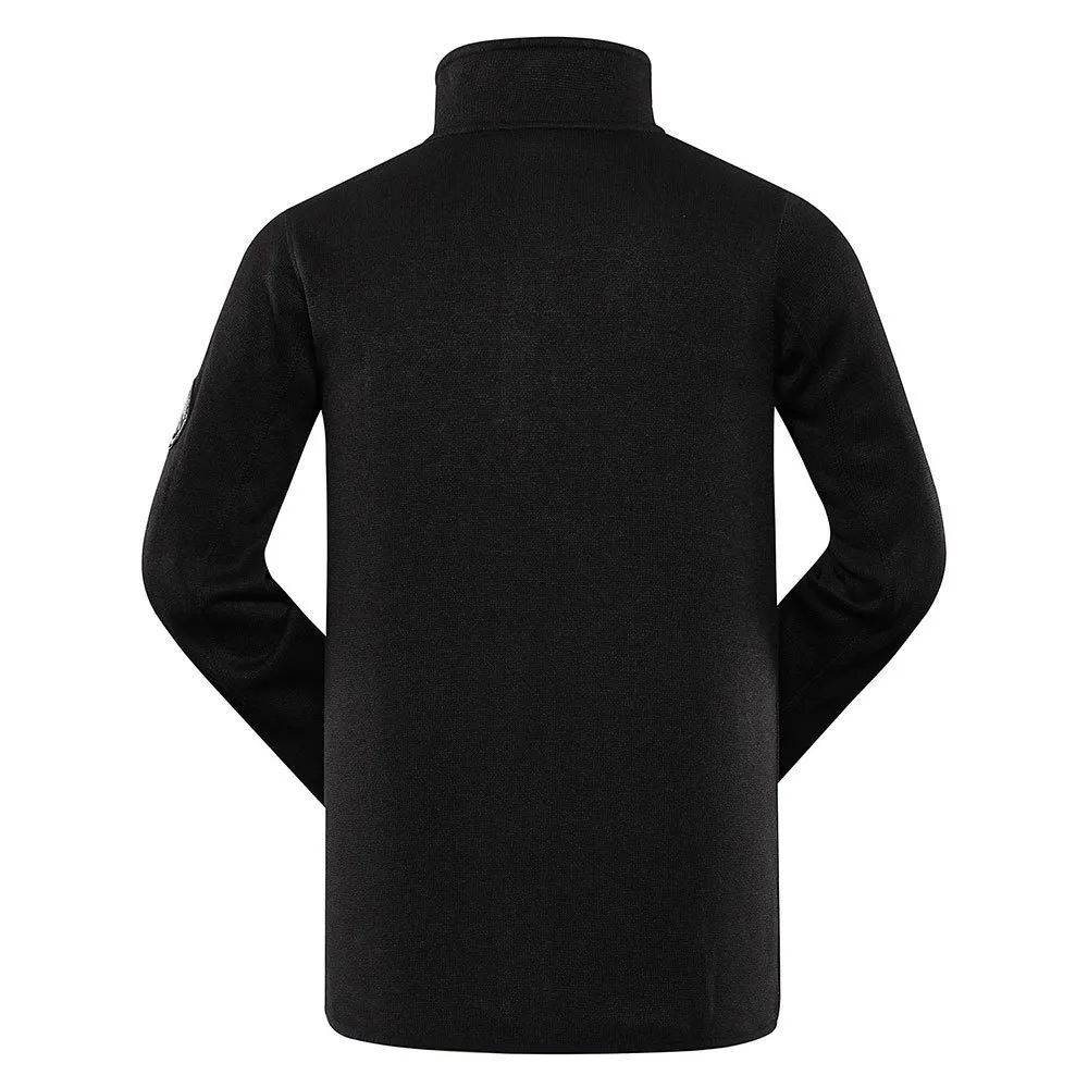 Alpine Pro Zeg Fleece Mit Durchgehendem Reißverschluss Alpine Pro Zeg Fleece Mit Durchgehendem Reißverschluss