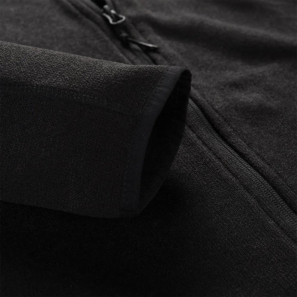 Alpine Pro Zeg Fleece Mit Durchgehendem Reißverschluss Alpine Pro Zeg Fleece Mit Durchgehendem Reißverschluss