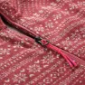 Alpine Pro Zega Fleece Mit Durchgehendem Reißverschluss