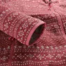 Alpine Pro Zega Fleece Mit Durchgehendem Reißverschluss