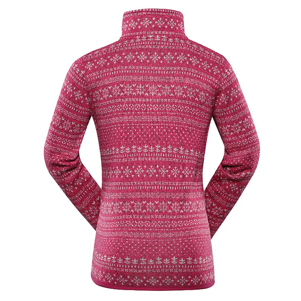 Alpine Pro Zego Fleece Mit Durchgehendem Reißverschluss Alpine Pro Zego Fleece Mit Durchgehendem Reißverschluss