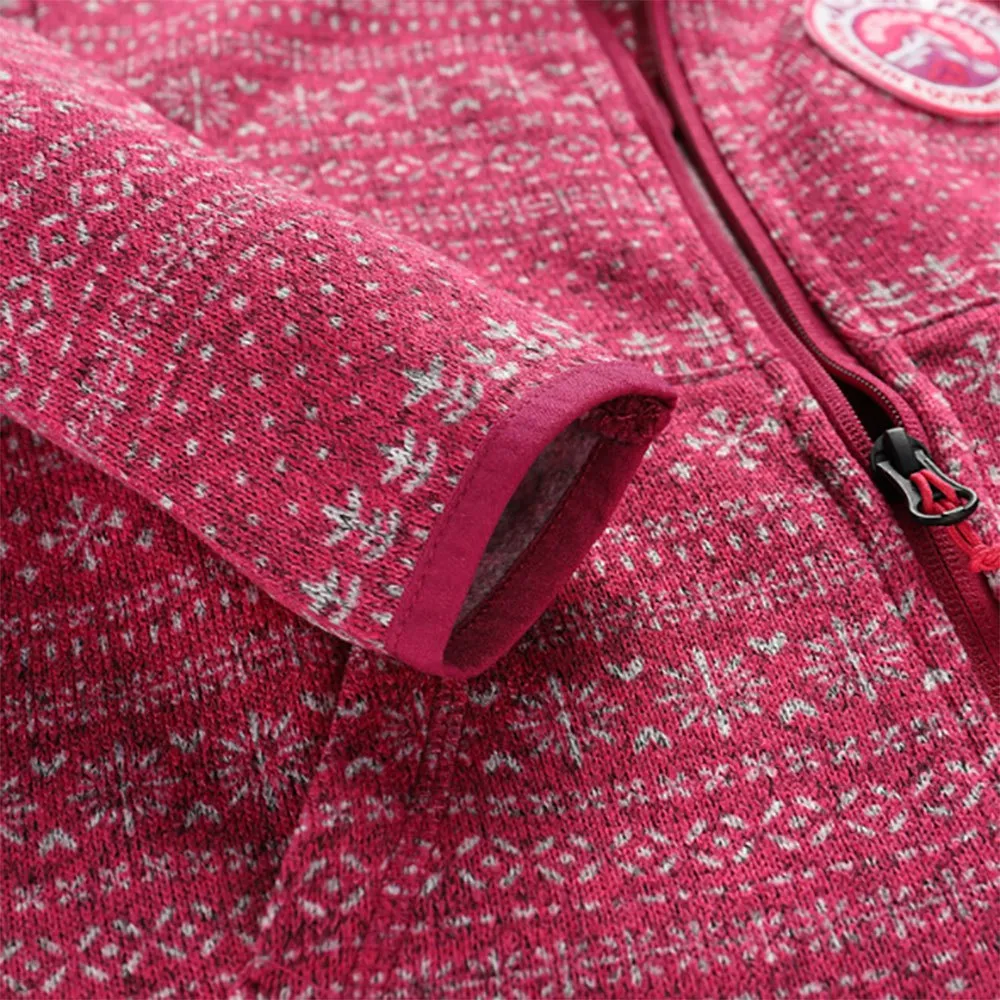 Alpine Pro Zego Fleece Mit Durchgehendem Reißverschluss Alpine Pro Zego Fleece Mit Durchgehendem Reißverschluss
