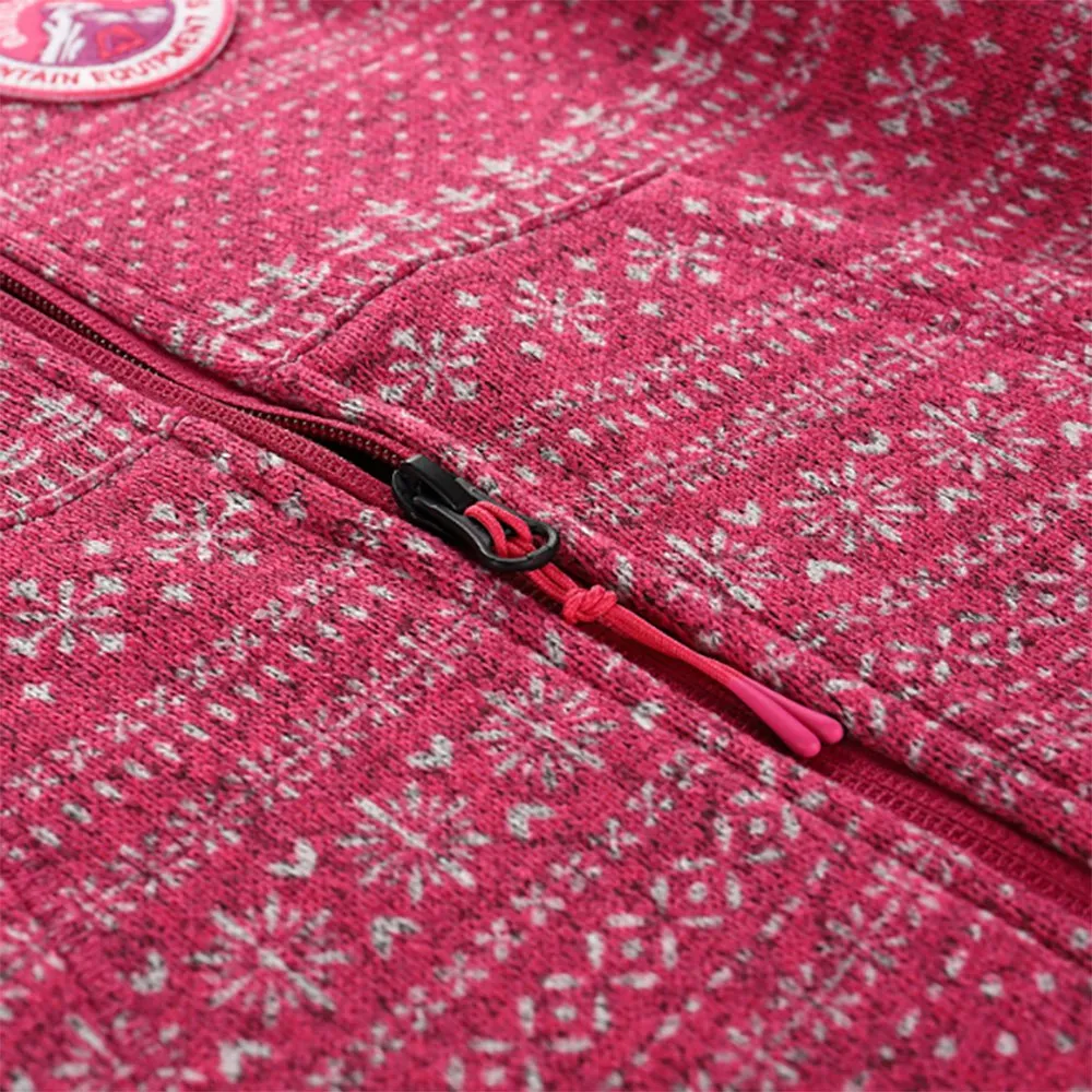 Alpine Pro Zego Fleece Mit Durchgehendem Reißverschluss Alpine Pro Zego Fleece Mit Durchgehendem Reißverschluss