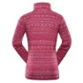 Alpine Pro Zego Fleece Mit Durchgehendem Reißverschluss