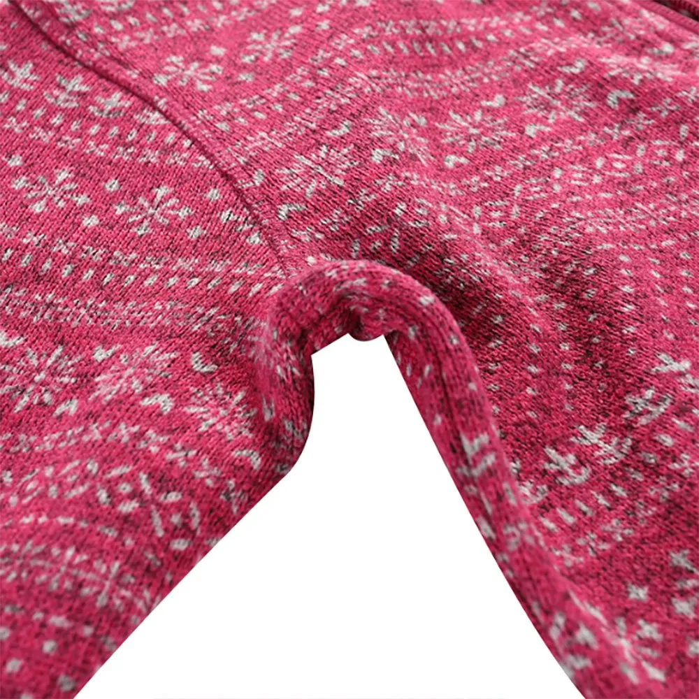 Alpine Pro Zego Fleece Mit Durchgehendem Reißverschluss