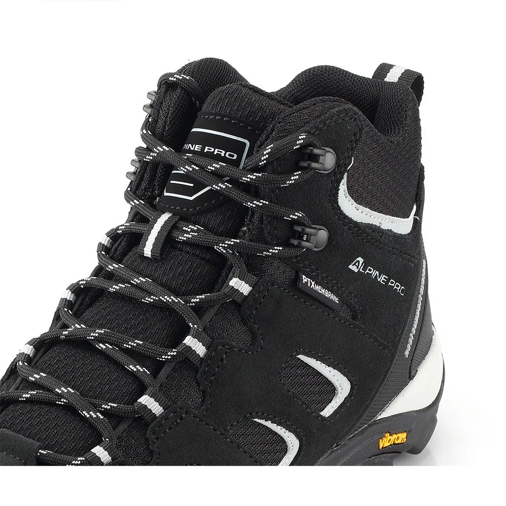 Alpine Pro Zerde Wanderstiefel Alpine Pro Zerde Wanderstiefel