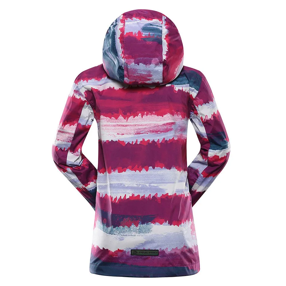 Alpine Pro Zeredo Jacke Alpine Pro Zeredo Jacke