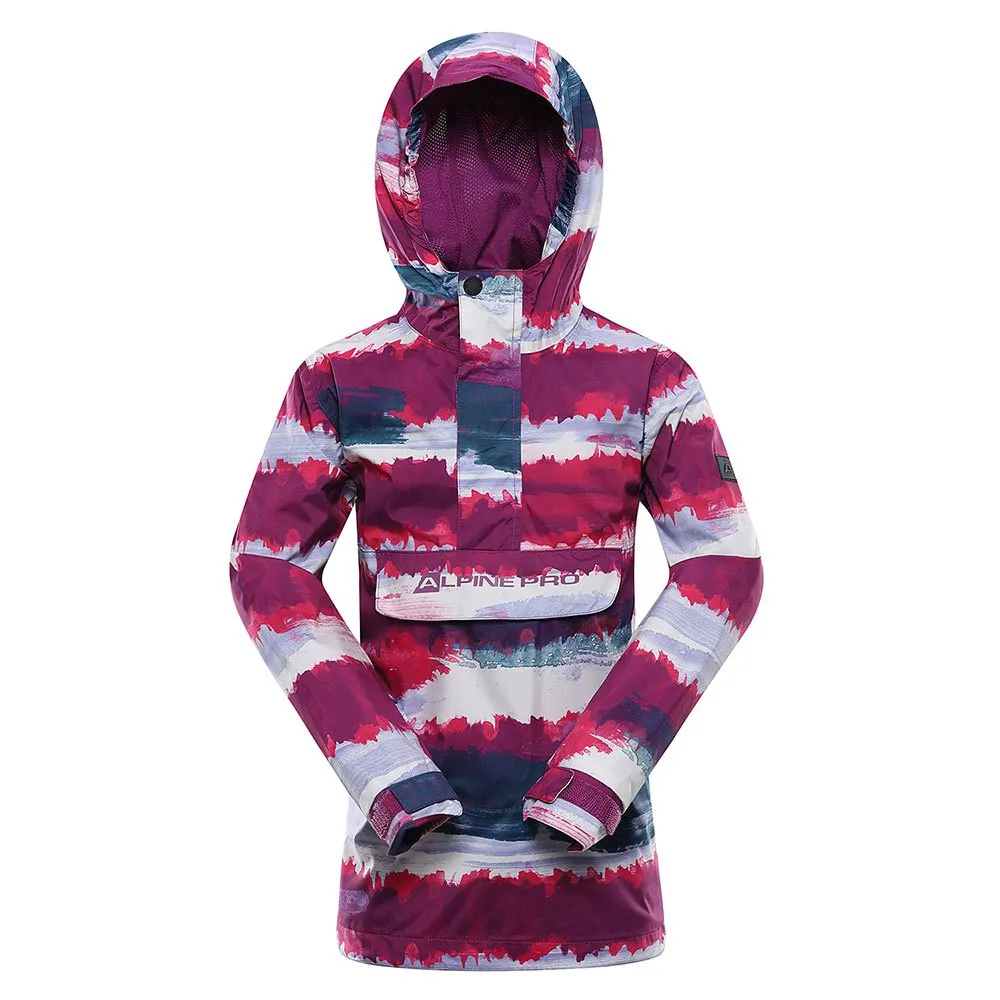 Alpine Pro Zeredo Jacke Alpine Pro Zeredo Jacke